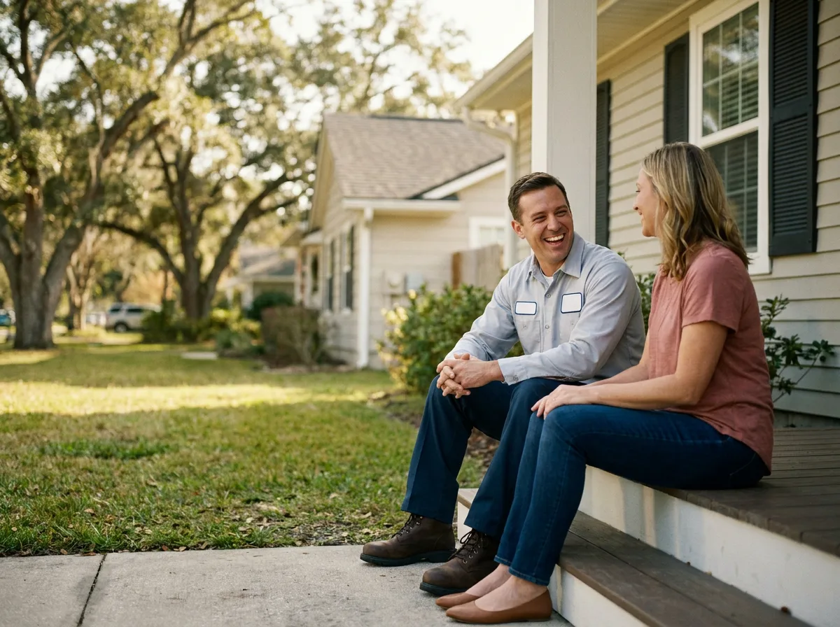 Septic tank pumping FAQs for Woodson, AR